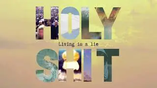 John Blek | Holy Shit - Lyric Video