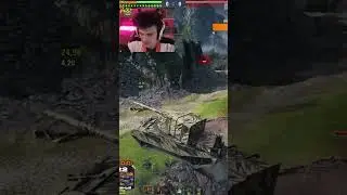 УЧИТЕСЬ, СЫНКИ! #nearyou #миртанков #wot #worldoftanks