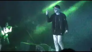 Lx24 -  Сегодня Пьяным Буду Вновь
