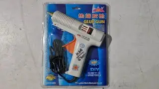 Good Quality Glue Gun Testing Review