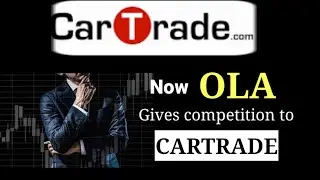 CARTRADE NEW COMPETATORS | CARTRADE SHARE LATEST NEWS | CARTRADE SHARE | 