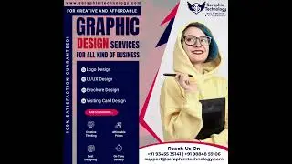 🎨 Need Professional Graphic Design Services? Look no further!