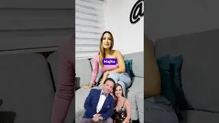 KARINA BORRERO sorprende con divertida anécdota junto a RICARDO RONDÓN | Rondón Tolón #shorts