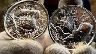 СУПЕР ФИНАЛ СУПЕР СЕРИИ СЕРЕБРЯНЫХ РАУНДОВ ПРИВАТИР!
