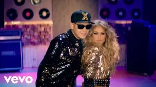 Raymix, Paulina Rubio - Tú Y Yo