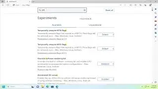 How To Enable Smooth Scrolling in Microsoft Edge [Guide]