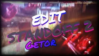 BONES 😈 | Edit standoff 2