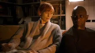Три Тысячи Лет Тоски (THREE THOUSAND YEARS OF LONGING). Официальный Трейлер (2022)
