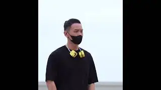 Cyberpunk Fan + Flashlight