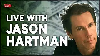 ALL Politics are GENDER Politics with @JasonHartmanEmpoweredInvestor