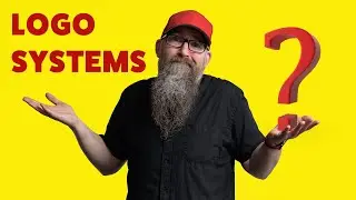 What is a Logo System? Examples and Explanation - Logo Design Basics