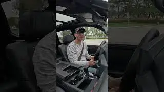 The Toyota Tundra TRD Pro’s Turning Radius Isn’t Great