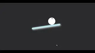 Rolling Ball On Slide Using Html & CSS UI Design