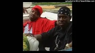 Soulja slim x Florida 
