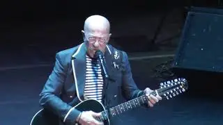 Не забыть мне, Зина, флот А.Я.Розенбаум 29.07.2018