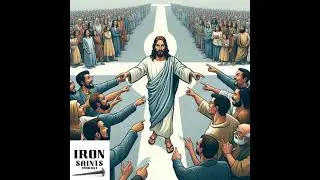 Jesus came to unite the body...BUT DIVIDE THE WORLD!