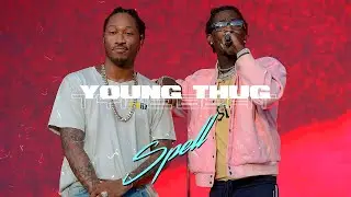 Young Thug Type Beat - 