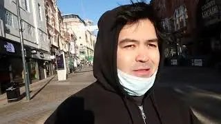boring day in uk