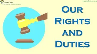 Our Rights and Duties l Fundamental Rights l Fundamental duties l Directive principles state policy