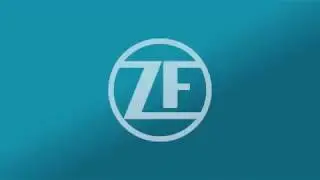 Caja ZF Traxon