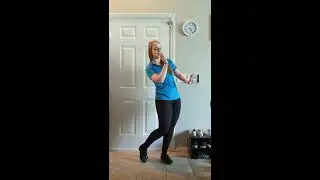 Learn Tap Dance Basics