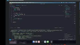 Introduction to Backend Development with Node.js - Part 4
