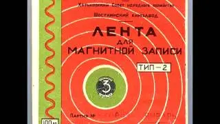 Оцифровка со Свемы (Тип 2) [2]