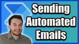 How to Send Automated Emails on Specific Dates Using Power Automate and SharePoint | 2022 Tutorial