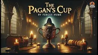 The Pagan's Cup 🕵️‍♂️🔍 A Gripping Detective Mystery by Fergus Hume