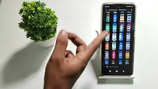 how to solve keyboard hanging problem in redmi 9A