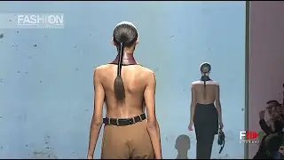 ACCADEMIA COSTUME & MODA TALENTS 2020 - Fashion Channel