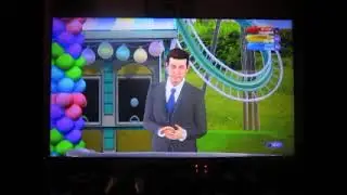 Wheel Every Day In October 2024 Season: Episode 30