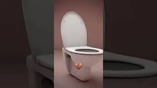 #мем #крутойролик #amazing #toilet