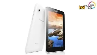 Обзор планшета Lenovo IdeaTab A3300