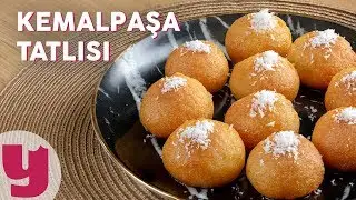 Kemalpaşa Tatlısı Tarifi - Tatlı Tarifleri | Yemek.com