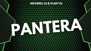 PANTERA (REMIX) - Rvfv, Duki, Nicxwell DJ & Vlady DJ⚡