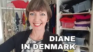 Building a wardrobe! (Tops declutter)