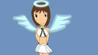 Fly Away (AI cover)