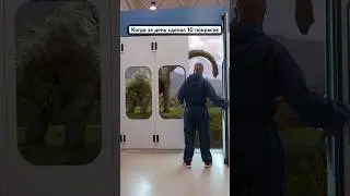 И не такое покажется… 😵‍💫 #автомаляр #кузовнойремонт #покраскаавто