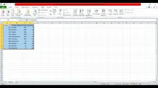 Excel me Remove Duplicates kaise karein. duplicates value kaise remove kre in excel me in Hindi .