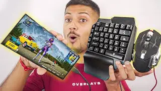 7 Majedaar Smartphone Gaming Gadgets you Should Try !