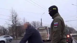 ФСБ сорвала два теракта в России