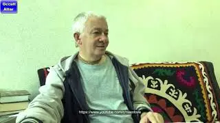 Чайтанья Чандра Чаран Дас - Книга "Кришна", Глава 87, Кому мы служим, если не служим Кришне (2020)
