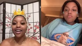 Bosslife Gives Royce A Taste Of Her Feelings  ‼️|Royce let her have it ‼️👀