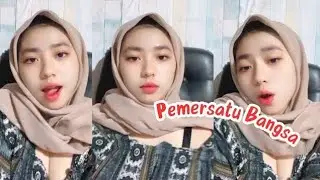 BIGO LIVE BARBAR HIJAB CANTIK