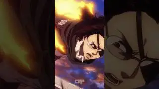 Hange Zoe sees her death...💔🥀[Sad-Edit] 