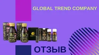 Ринит и Гайморит результаты применения нано-бальзамов Global Trend Company.