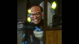 The Scientists Of Skibidi Verse💀🔥 