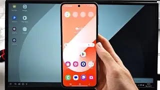 Can You Use Dex on Samsung Galaxy Z Flip 6? (no)