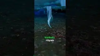 Ölümün Parmağı Sarkıt! 💀👇🏻🧊🥶
